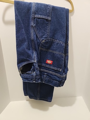 Jeans pesanti dickies - pesanti,