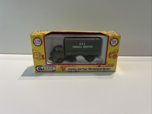 Classix em76507 jen tug - em76507, jen-tug