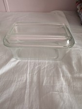 Piatto frigorifero Pyrex