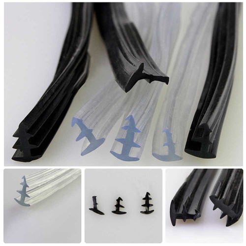Bande joint pour porte - pour,