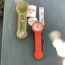 Vintage Anni 80 Sveglia ⏰