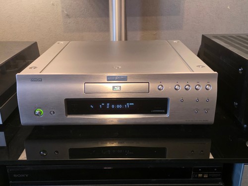 Denon dvd 3800bp - denon, dvd-3800bp