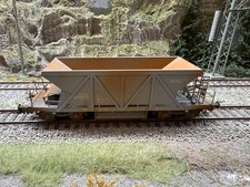 Sagi model CARRO TRAMOGGIA