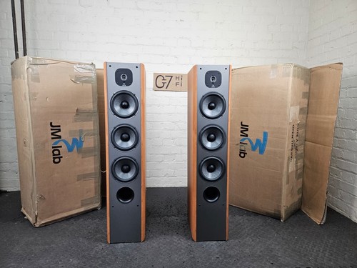 Focal lab cobalt 826s - focal,