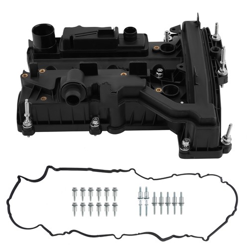 Coperchio valvola motore - , for