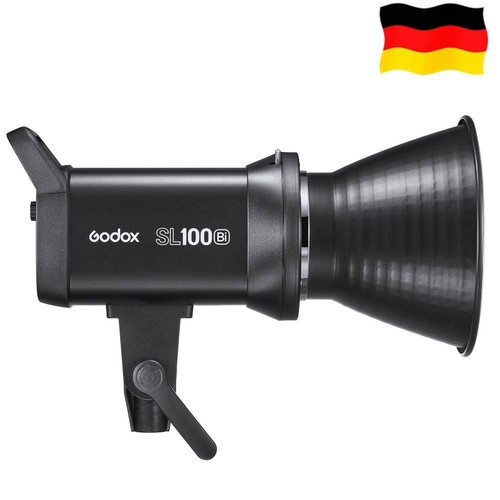 Godox sl100bi luce video - godox,