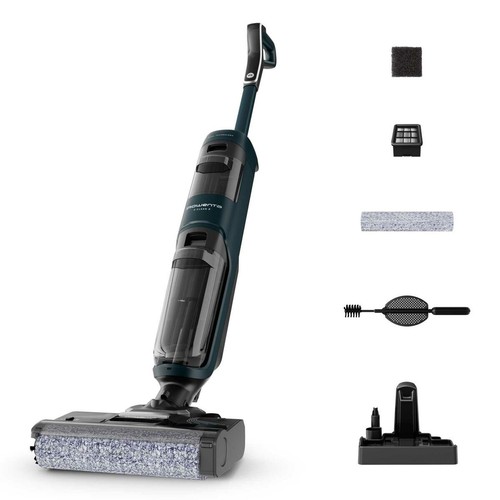 Aspirateur balai rowenta - balai,