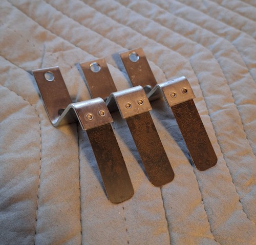 Spingitori pedale per - 3,