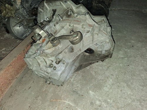 Cambio toyota yaris - 1, d4d