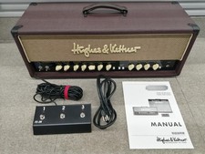 Hughes & Kettner Statesman