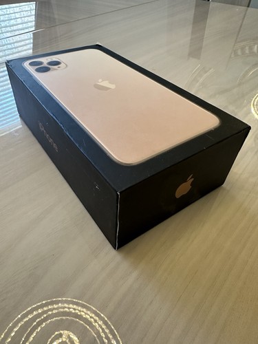 Apple iphone pro max gold - 11,