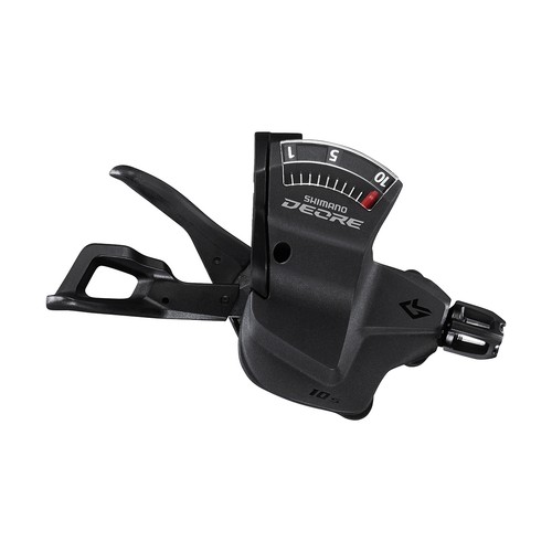 Comando cambio destro 10v - cambio,