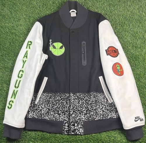 Giacca nike area - nike, rayguns