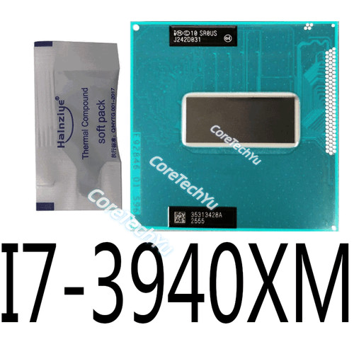 Processore cpu intel - processore,