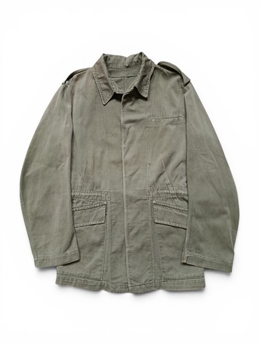 British army fatigue - british, jacket