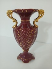 Vaso Vintage Anfora 30 cm