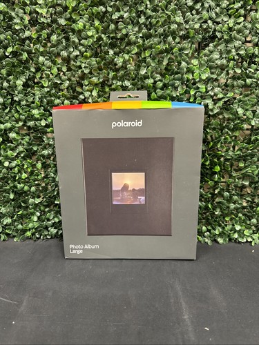 Polaroid album fotografico - polaroid,