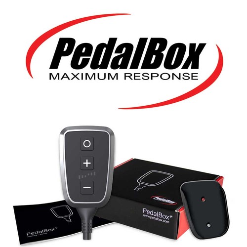 Box pedaliera dte per - box,