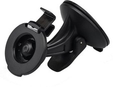 Digicharge Supporto a ventosa per parabrezza con staffa Garmin Drive 52... 