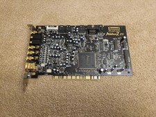 Creative Sound Blaster Audigy