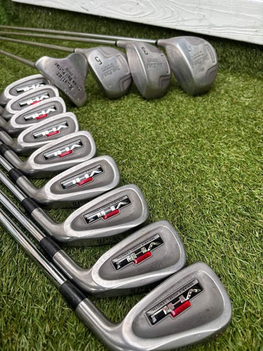 Maxfli vhl irons - vhl, +