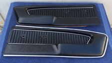 COPPIA PANNELLI PORTA (DESTRO