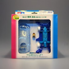 TAMIYA Mini 4WD 🚘 Kit: n.1