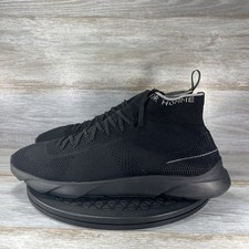 SNEAKERS CALZE ALTE UOMO