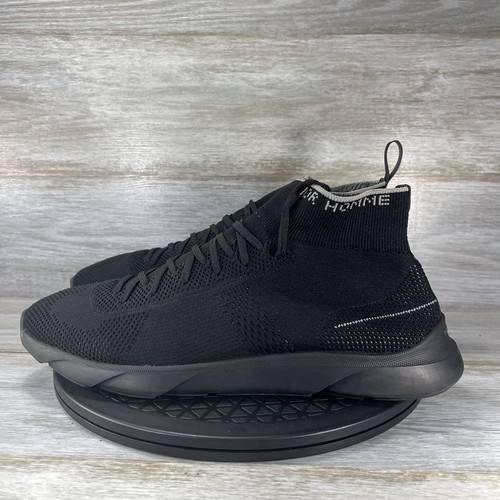 Sneakers calze alte uomo - sneakers,