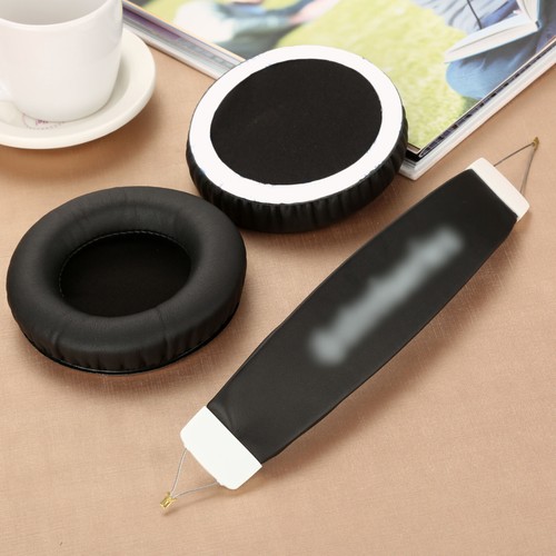 Set cuscinetti auricolari - , e