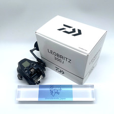 Mulinello elettrico Daiwa 23