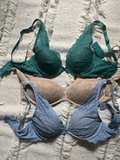 Reggiseno Intimissimi set di 3