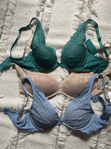 Intimissimi bra set 3 - bra,