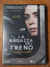 dvd la ragazza del treno