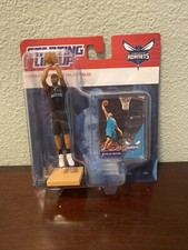 2017 Starting Lineup "Nicolas