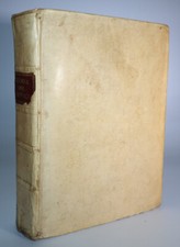 1715 Istoria della Conquista