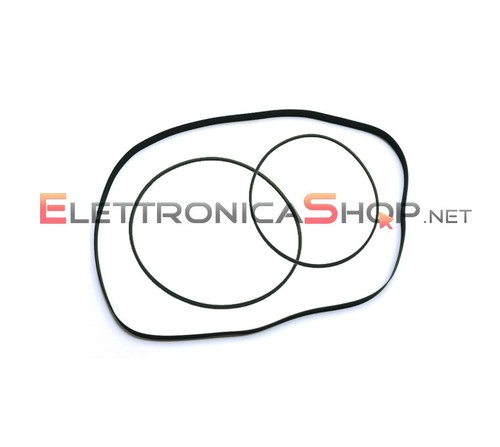 Kit cinghie compatibili - 3,