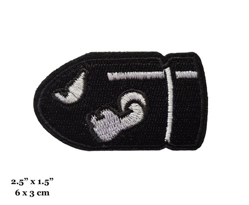 Super mario bullet bill - mario,