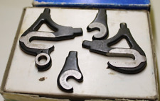 campagnolo dropout verticale nuovo set