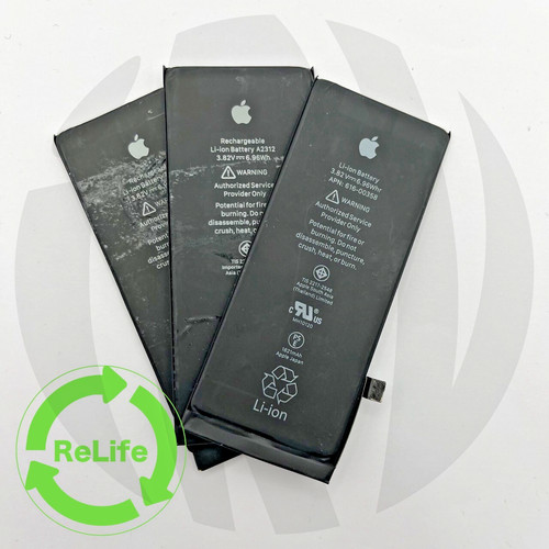 Batteria iphone se20 - batteria,