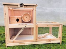 Gabbia per piccoli animali