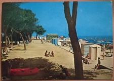 PINETO (Teramo) - LA SPIAGGIA