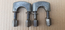 Cavallotti supporti manubrio - supporti,
