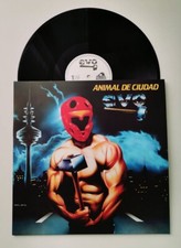 EVO - Animal de Ciudad