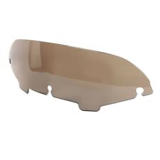 Parabrezza 4,5" per Harley Electra Glide Ultra Limited 09-13 fumè chiaro