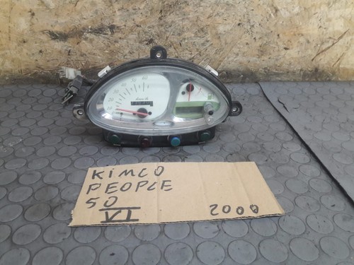 Strumentazione contachilometri - strumentazione,