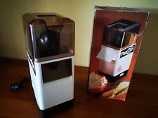 Macchina per pop corn usata funzionante