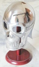 Elmetto Teschio Scheletro