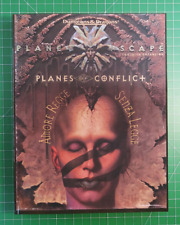 Planes of Conflict -