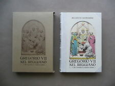 Gregorio VII Terra Reggio